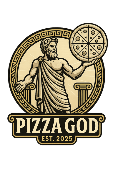 PIZZA GOD