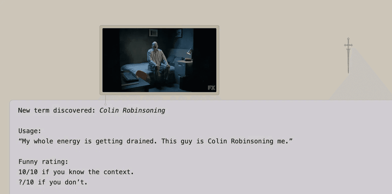 Hover GIF popup