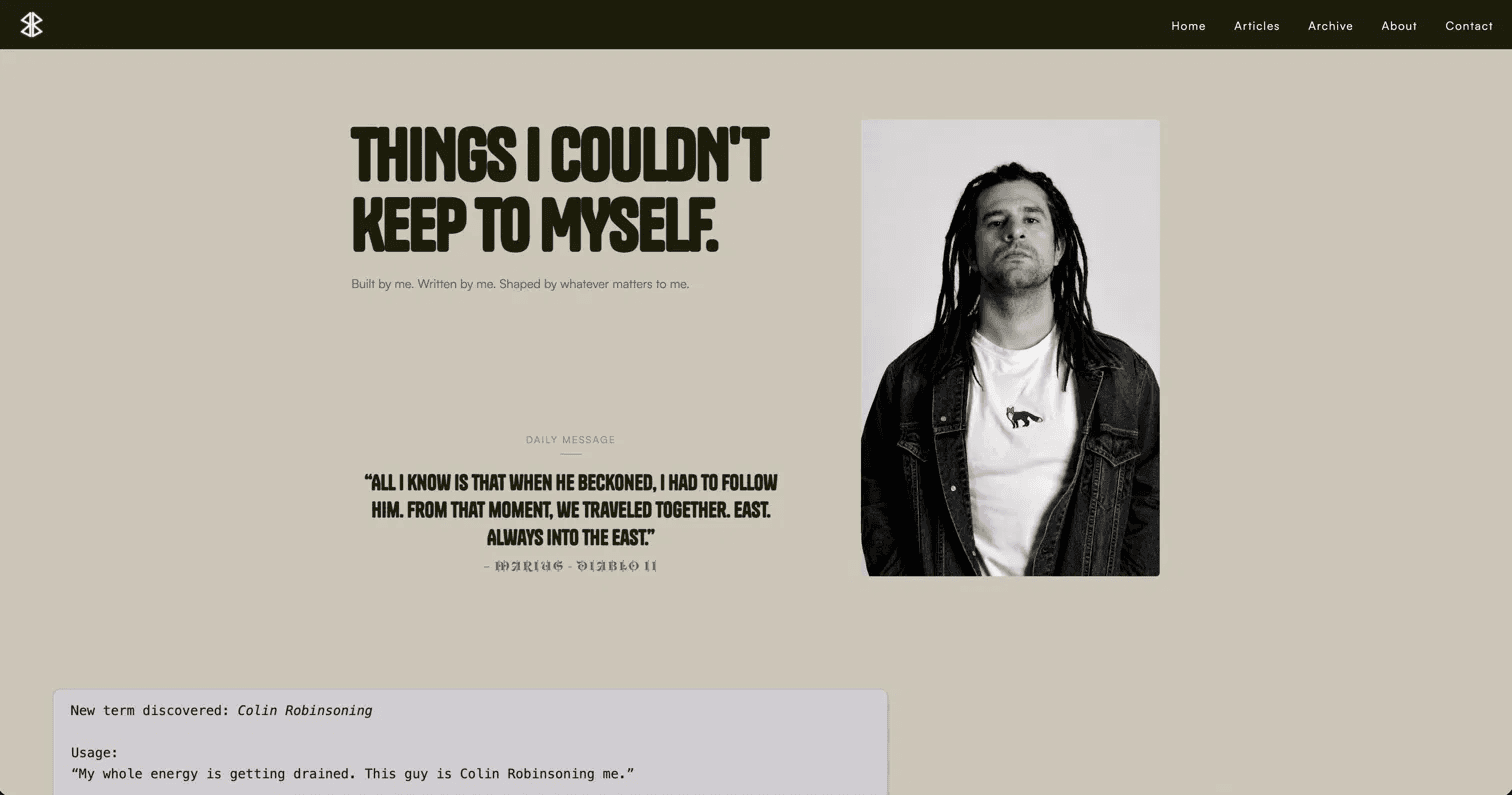 THE-BLOG